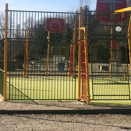 Mobil Proche Europa Park&rulantica Boofzheim